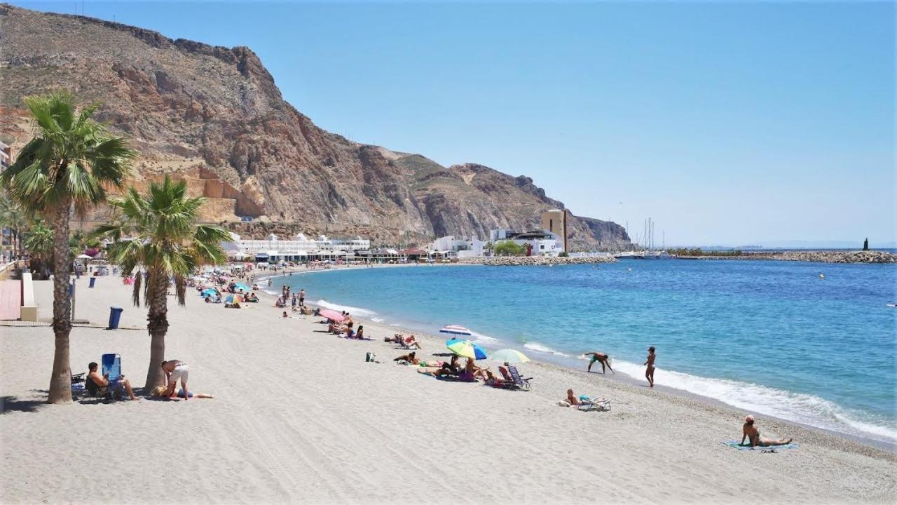 Trendyhomes Puerto - Vistas Al Mar, Parking Incluido, Playa A Un Paso اغوادولس المظهر الخارجي الصورة