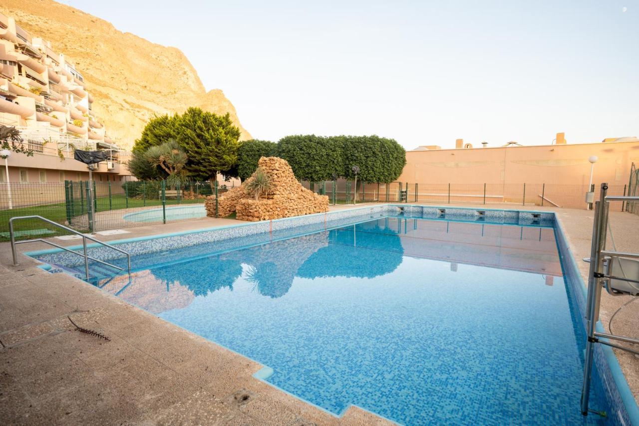 Trendyhomes Puerto - Vistas Al Mar, Parking Incluido, Playa A Un Paso اغوادولس المظهر الخارجي الصورة