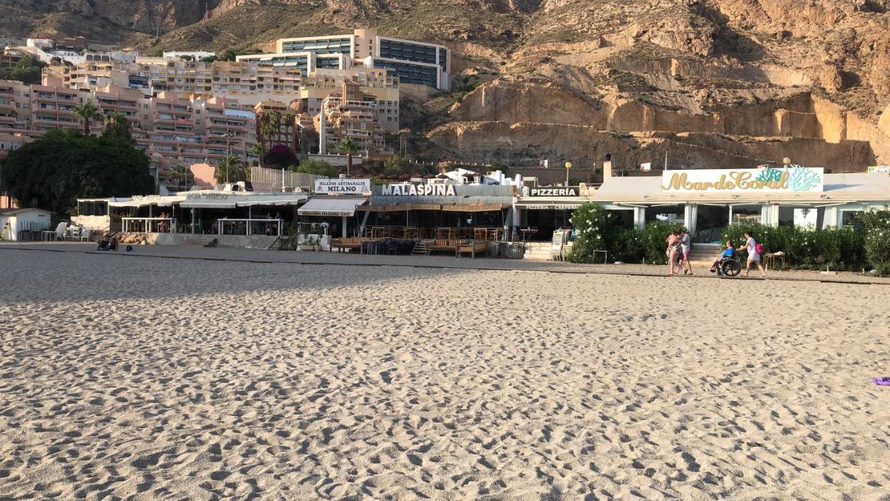 Trendyhomes Puerto - Vistas Al Mar, Parking Incluido, Playa A Un Paso اغوادولس المظهر الخارجي الصورة