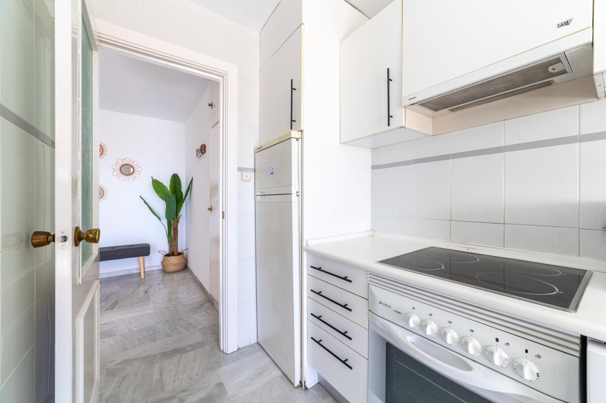Trendyhomes Puerto - Vistas Al Mar, Parking Incluido, Playa A Un Paso اغوادولس الغرفة الصورة